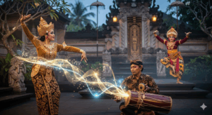 Harmoni Hentakan