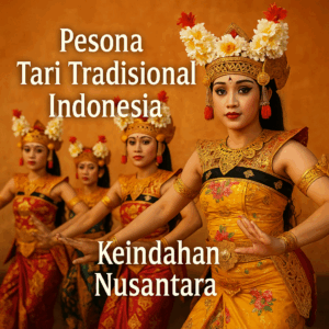 Pesona Tari 