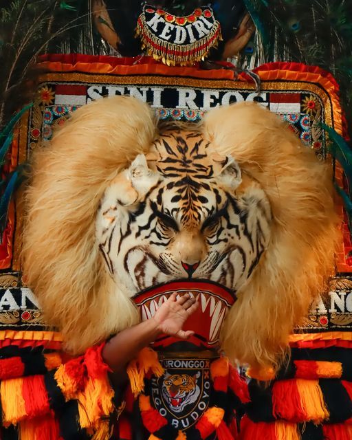Reog Ponorogo